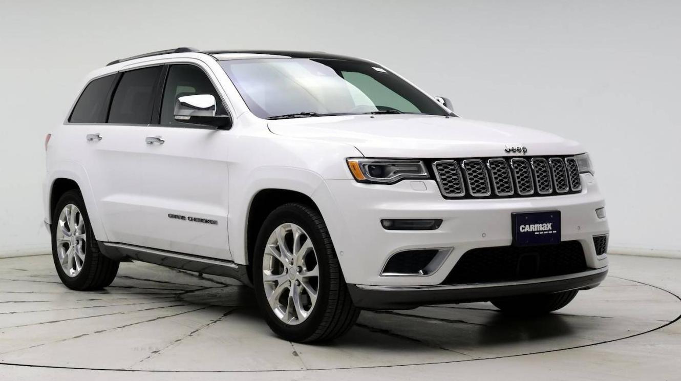 JEEP GRAND CHEROKEE 2020 1C4RJFJTXLC238053 image